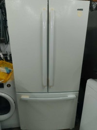 refrigerator Kenmore 30 days warranty delivery available  Kitchener / Waterloo Kitchener Area Preview
