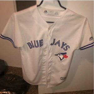 blue jays jersey in Ontario - Kijiji Canada
