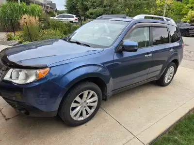 Safety June 2025. Kids drove for last two summers. Stored last winter. June 2025 -New brakes -Rear b...