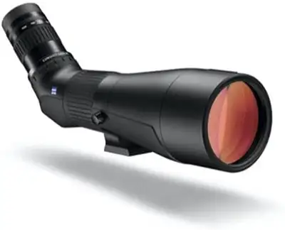 Brand new and sealed zeiss conquest Gavia 85 spotting scope with all accessories and box (30-60) zei...