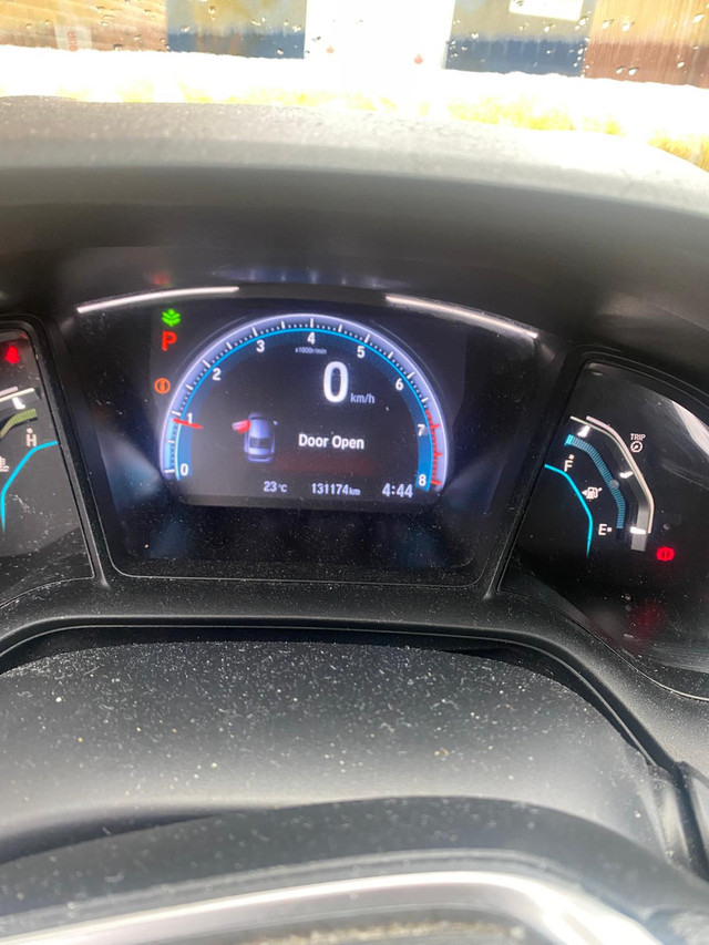 Honda civic  in Cars & Trucks in Mississauga / Peel Region