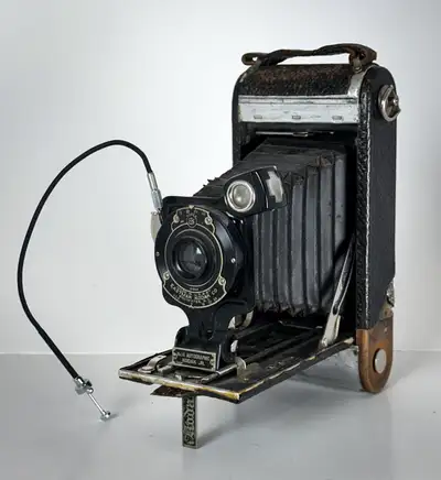 kodak no. 1 a autographic jr 1901-1921, View more