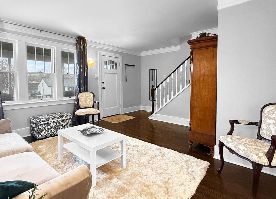 3bdrm for rent Fort Erie 3