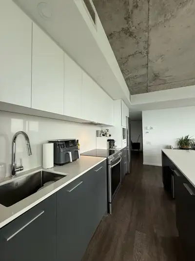 Condo a louer LB9 Lebourneuf