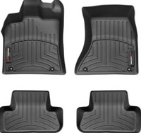 2011 Audi Q5 Revêtement de plancher FloorLiner Weathertech