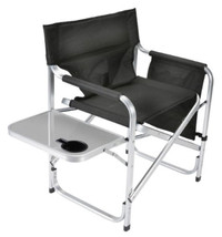 NEW Camping Director Chair