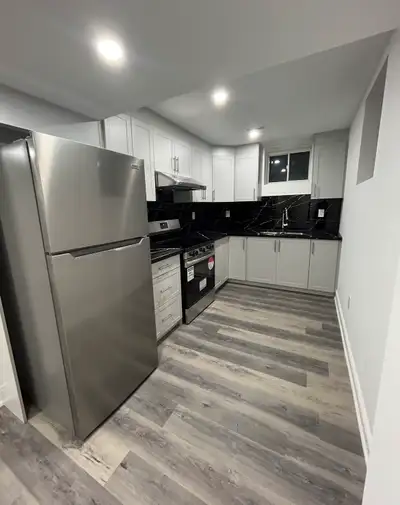 3 Bedroom 2 Washroom Basement for Rent from 1 August