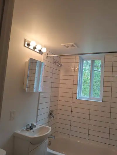 Looking for a female roommate