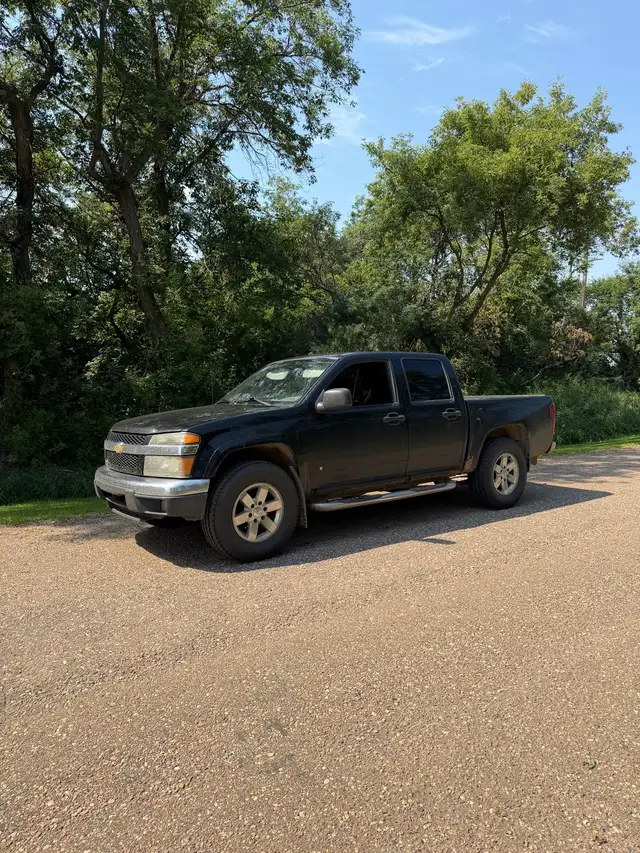Chevrolet Colorado Great Kids Unit 4x4 $$$ OBO $$$