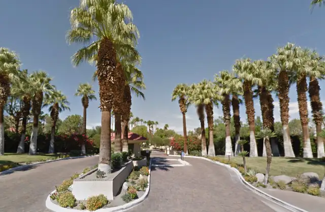 "Sunny Side Up" in Palm Springs California in California in Canada - Image 3