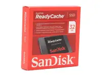 BNIB Brand New SanDisk SSD ReadyCache - Turn HDD to SSD