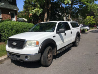 camion f150 ford in All Categories in Greater Montréal - Kijiji Canada