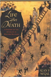 ▀▄▀Life After Death: A History of the Afterlife in Western