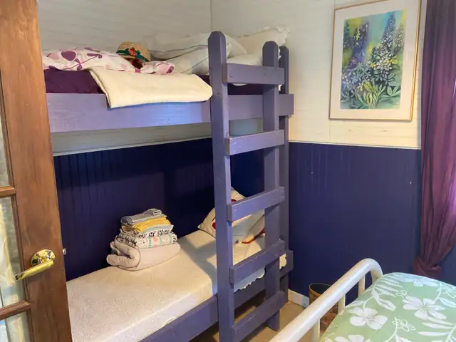 Oceanfront Beach House North Lake in Prince Edward Island in Canada - Image 15