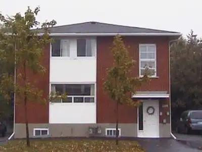 Spacious 1-Bedroom Apartment for Rent -- July 1st