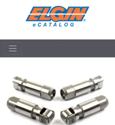 I have 8 valve lifters for a 5.7L hemi, non mds, new in the box. They work on the intake side of the...