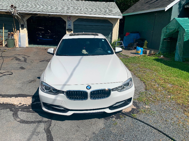 For sale 2013 BMW 328 I sport in Cars & Trucks in City of Halifax