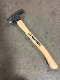 Framing hammer like new