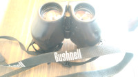 Bushnell 8 by 25 Powerview Compact Binoculars