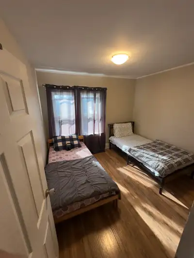 room for rent