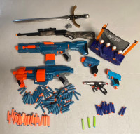Nerf toys Bass Pro Shop toys and more