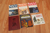 Livres Geek / Gaming neufs (voir toutes les photos)