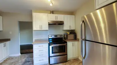 3 Bed /1 Bath House $2500