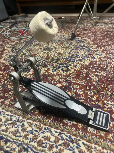 Kick Drum Pedal, View more