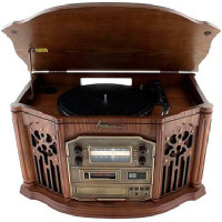 Emerson Heritage Home Audio System