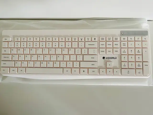 New USB Wireless keyboard and Mouse combos, full size keyboard 64866388573571121