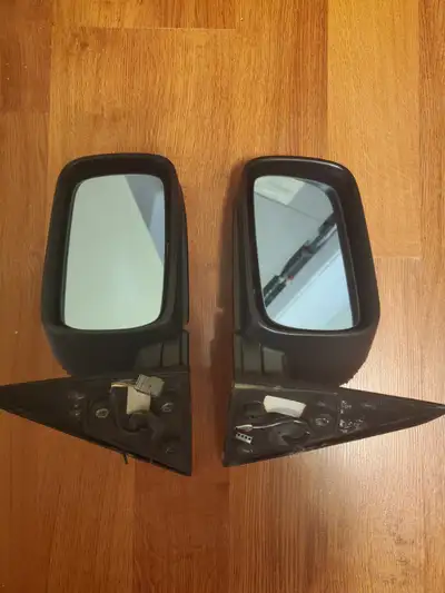 side miror for bmw e36