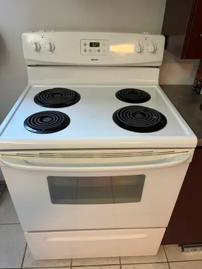 Cuisinière, View more