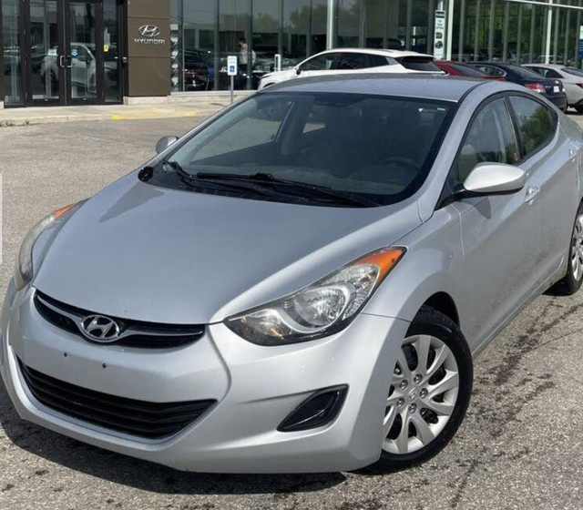 car for sale  in Cars & Trucks in Hamilton - Image 3