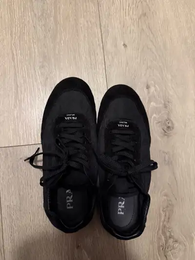 Prada shoes, View more