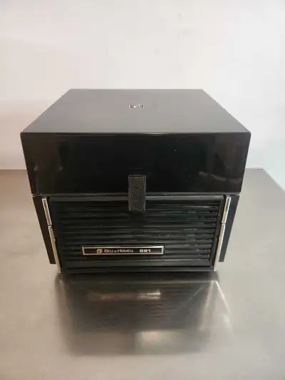 Bell and Howell 991 Projector, View more