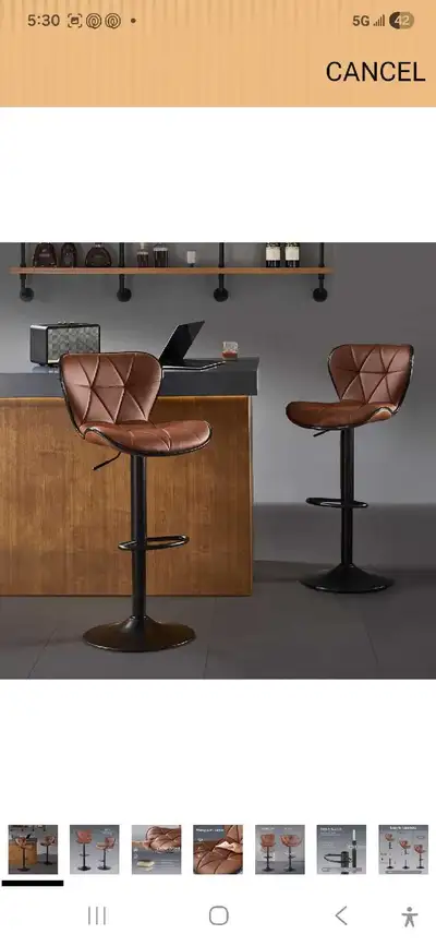 Bar Stools, View more