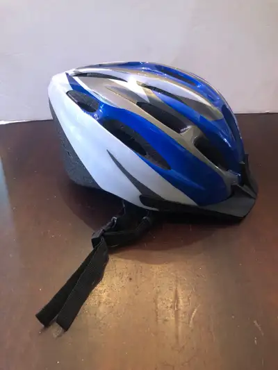 Child’s Bike Helmet. , View more