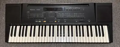 Technics KN200 , View more