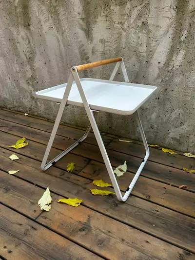 By Your Side table , View more