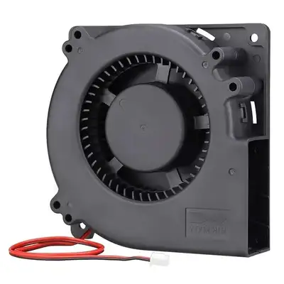 Wathai Brushless Cooling Blower Fan 120mm x 32mm 12V HighAirflow, View more