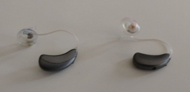 Prothèses auditives Unitron dans Santé et besoins spéciaux  à Ouest de l’Île - Image 3