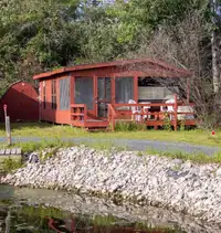 Unit M. Bigstone Bay Lodge -  Affordable worry-free ownership!