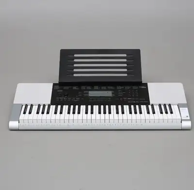 piano casio CTK-4200, View more