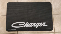DODGE charger Fender Gripper