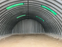 40x60 steel Quonset