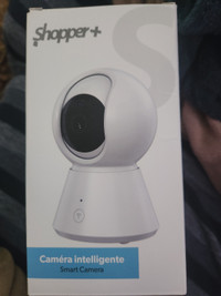 Shopper+ indoor Security Camera New