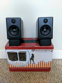 Audioengine in Canada - Kijiji Canada