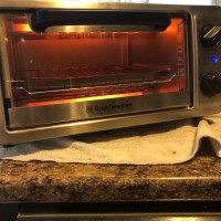 Toastmaster toaster oven for sale