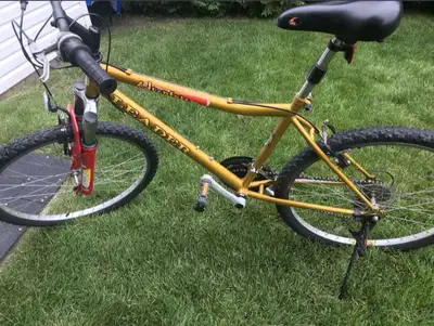 Vélo Leader adventure, View more