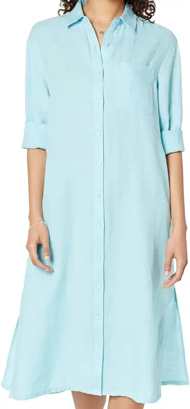 More LINEN clothing - dress, skirt62863280761219123